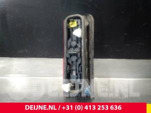 Opel Combo Rücklicht rechts O44587 foto 4