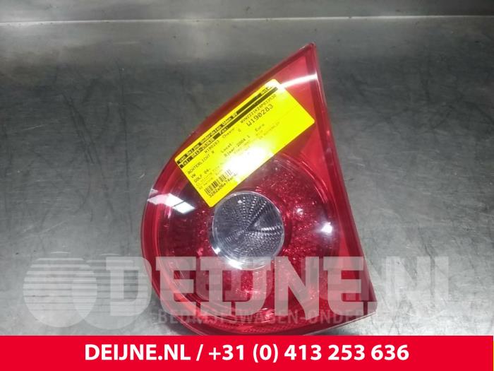 Volkswagen Golf Achterlicht rechts O44637