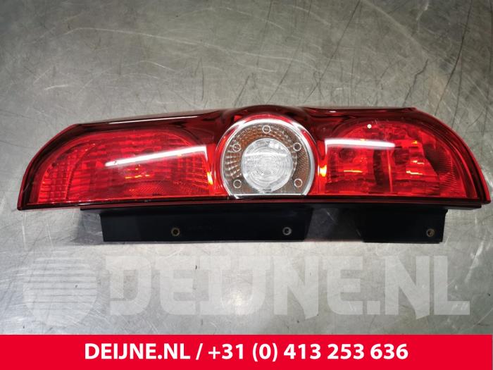 Fiat Doblo Rücklicht rechts O44742