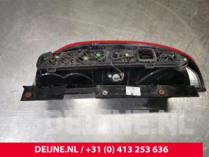 Fiat Doblo Taillight, right O44742 photo 3