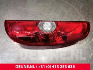 Fiat Doblo Taillight, right O44742 photo 2