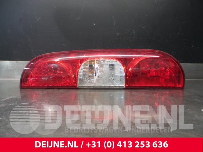 Fiat Doblo Achterlicht rechts O44763