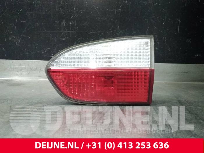 Hyundai H200 Achterlicht rechts O44786