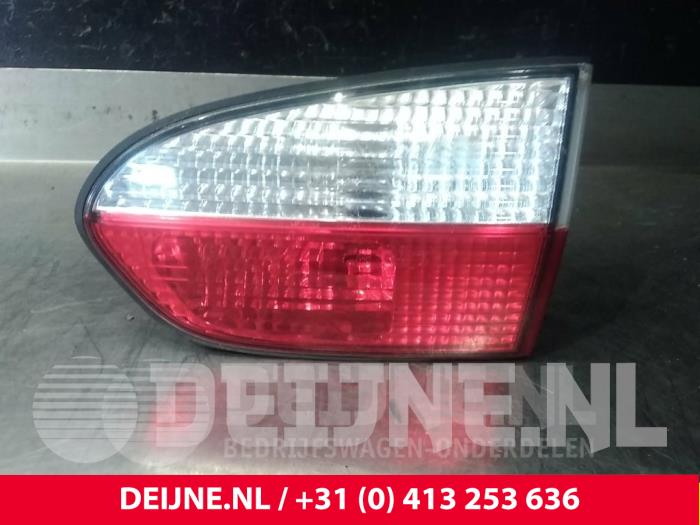 Hyundai H200 Taillight, right O44789