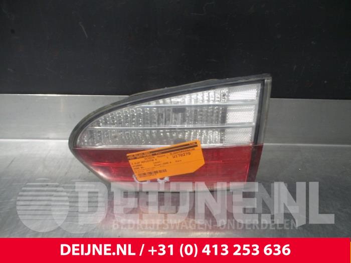 Hyundai H200 Achterlicht rechts O44793