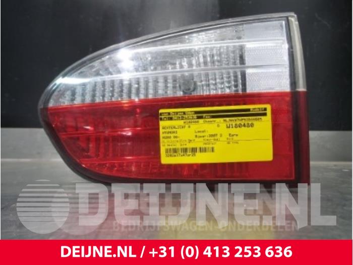 Hyundai H200 Achterlicht rechts O44796