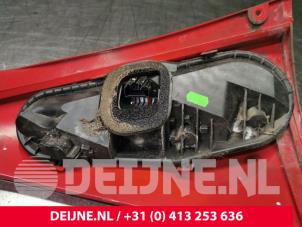 Peugeot 107 Taillight, right O44860 photo 2