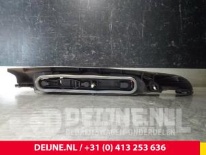 Renault Kangoo Rücklicht rechts O44887 foto 2