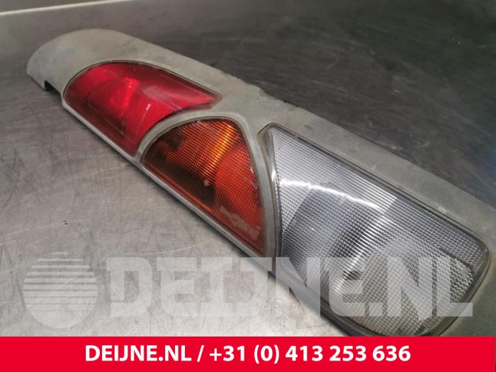 Renault Kangoo Rücklicht rechts O44888