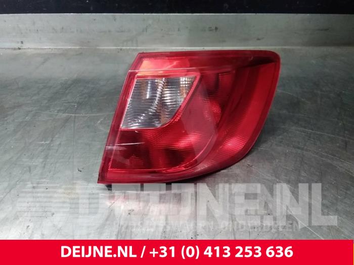 Seat Ibiza Achterlicht rechts O44929