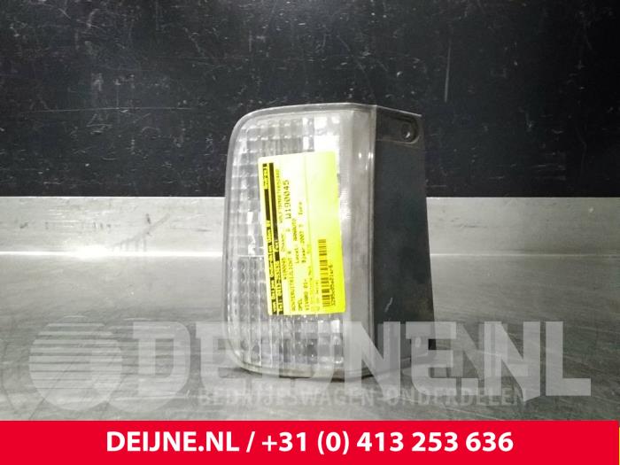 Opel Vivaro Achteruitrijlicht rechts O44961