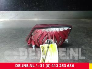 Fiat Stilo Mistachterlicht O44998 foto 2