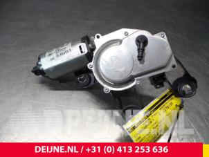Ford Transit Connect Ruitenwissermotor achter O45050 foto 2