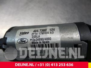 Ford Transit Connect Ruitenwissermotor achter O45050 foto 3