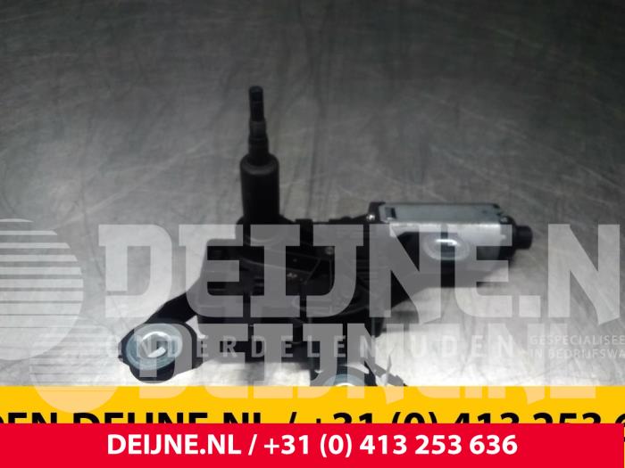 Ford Transit Connect Ruitenwissermotor achter O45055