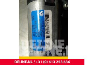 Ford Transit Connect Scheibenwischermotor hinten O45055 foto 3