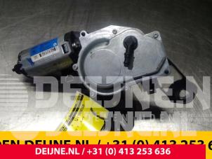 Ford Transit Connect Scheibenwischermotor hinten O45055 foto 2