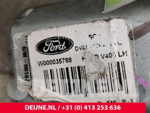 Ford Transit Connect Ruitenwissermotor achter O45059 foto 2