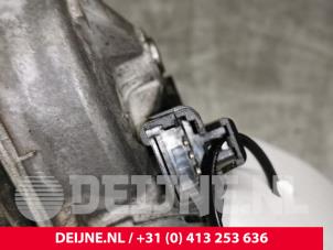 Ford Transit Connect Ruitenwissermotor achter O45059 foto 3