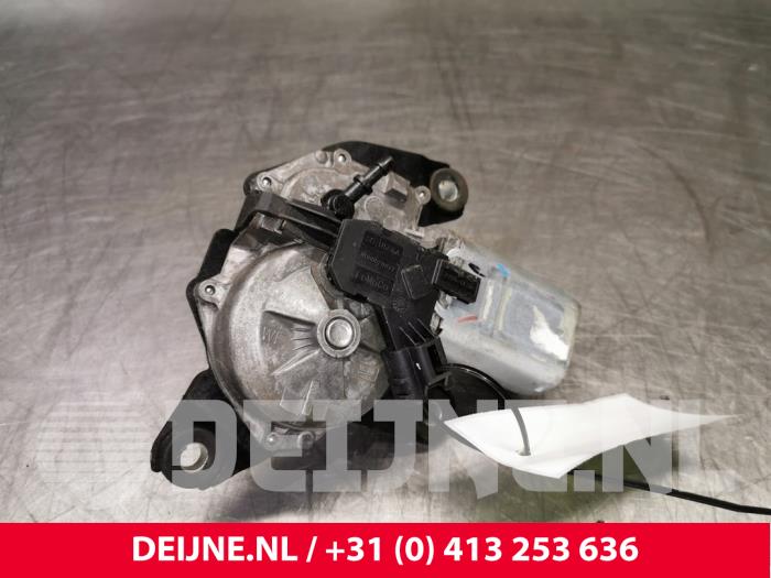 Ford Transit Connect Scheibenwischermotor hinten O45060