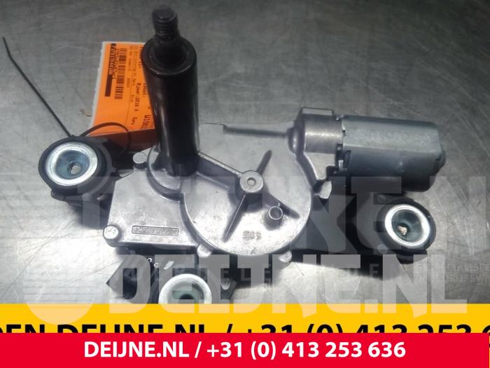 Ford Focus Scheibenwischermotor hinten O45065