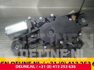 Ford Focus Scheibenwischermotor hinten O45065 foto 2