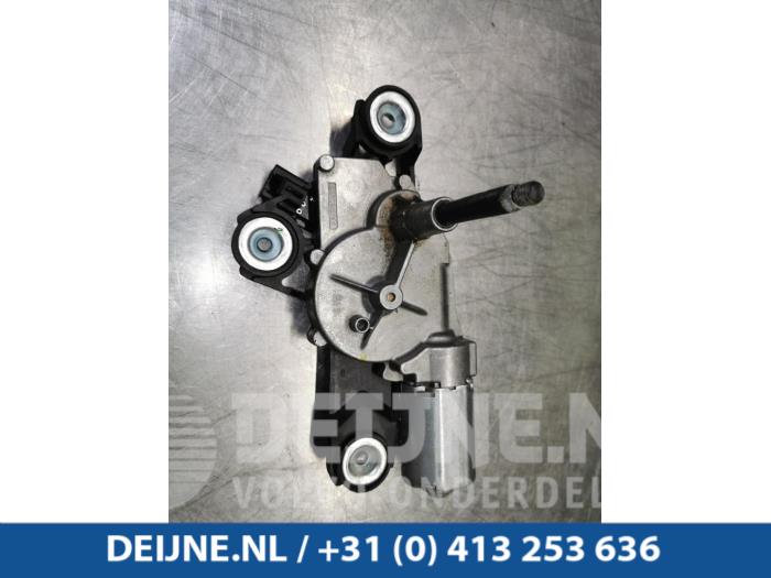 Ford Focus Scheibenwischermotor hinten O45066