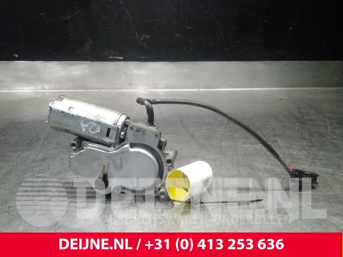 Ford Transit Ruitenwissermotor achter O45068