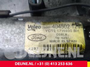 Ford Transit Ruitenwissermotor achter O45068 foto 4