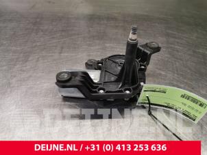 Opel Corsa Scheibenwischermotor hinten O45118 foto 2
