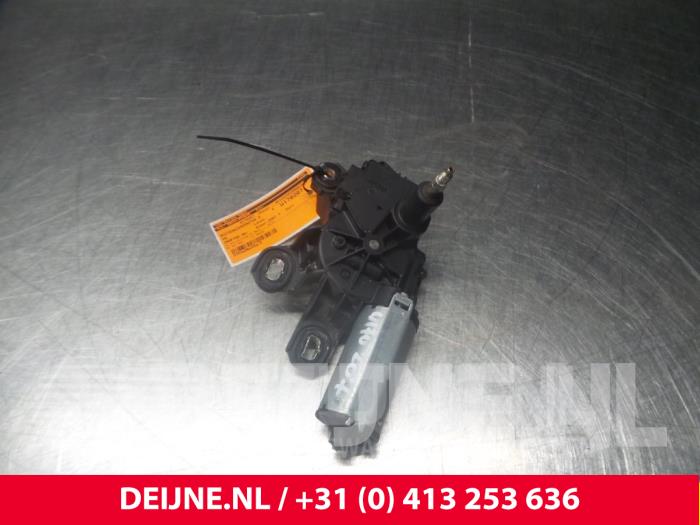 Volkswagen Crafter Rear wiper motor O45146