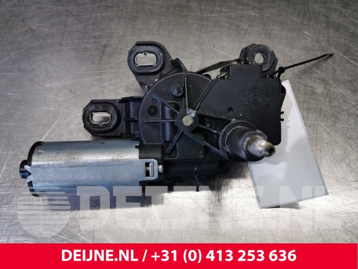 Volkswagen Crafter Ruitenwissermotor achter O45148