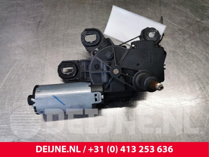 Volkswagen Crafter Ruitenwissermotor achter O45149