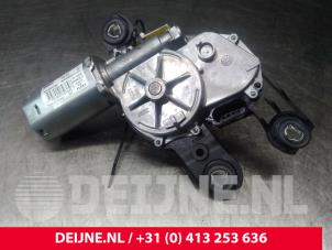 Volkswagen Polo Rear wiper motor O45156 photo 2