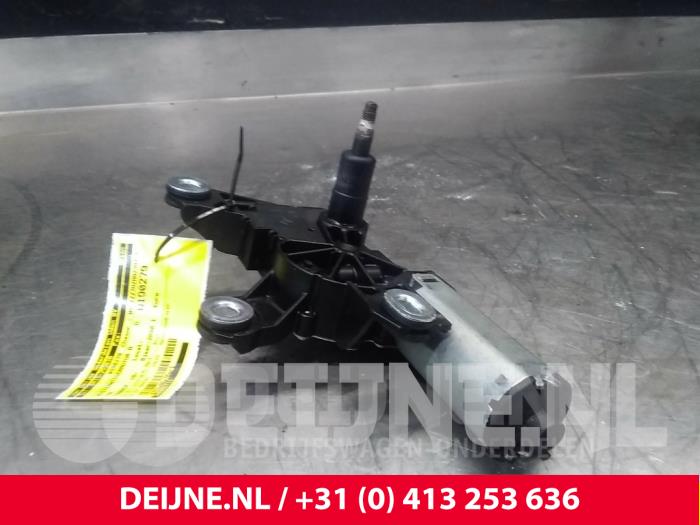 Volkswagen Transporter Scheibenwischermotor hinten O45157