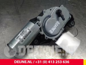 Volkswagen Transporter Scheibenwischermotor hinten O45157 foto 3