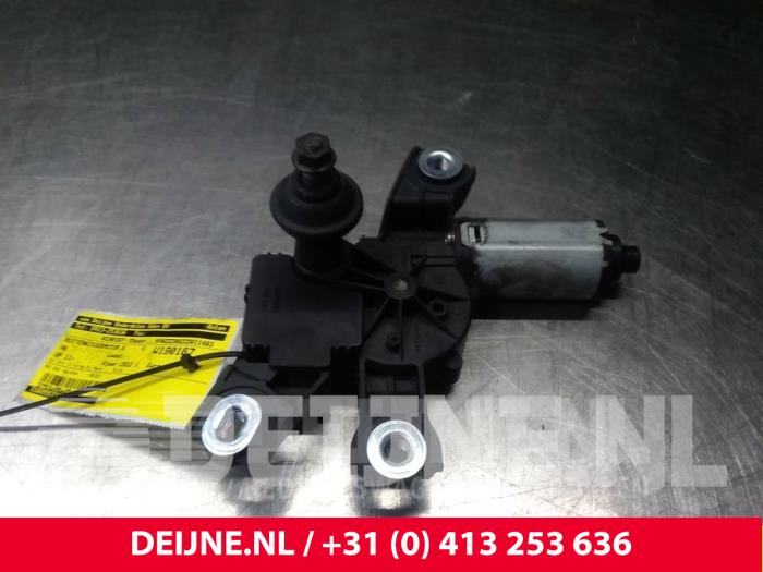 Volkswagen UP Rear wiper motor O45201