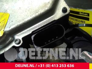 Volkswagen UP Ruitenwissermotor achter O45201 foto 3