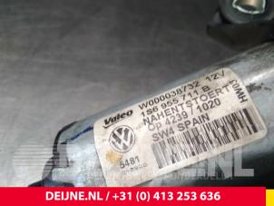 Volkswagen UP Ruitenwissermotor achter O45201 foto 4