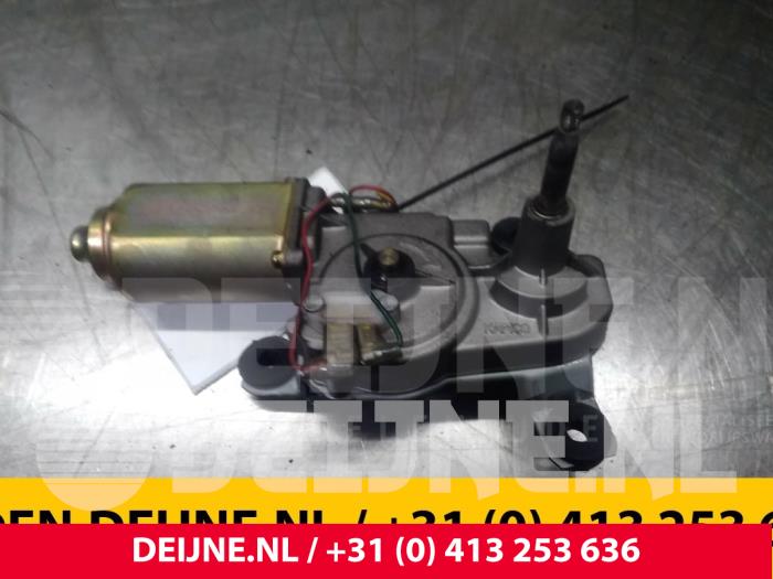 Hyundai H200 Rear wiper motor O45220