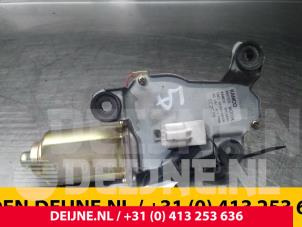 Hyundai H200 Rear wiper motor O45220 photo 2