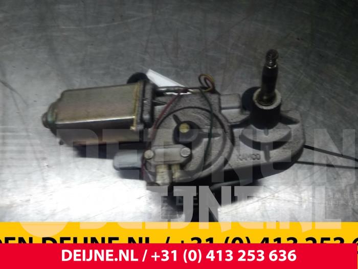 Hyundai H200 Rear wiper motor O45221