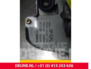 Hyundai H200 Scheibenwischermotor hinten O45221 foto 3