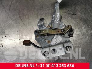 Citroen Berlingo Rear wiper motor O45245 photo 2