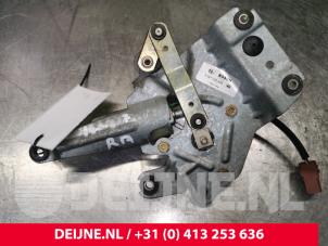 Citroen Berlingo Rear wiper motor O45246 photo 3