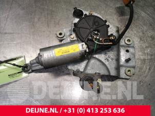 Gebruikte Ruitenwissermotor achter Citroen Berlingo 1.9 D Prijs € 36,30 Inclusief btw aangeboden door van Deijne Onderdelen Uden B.V.