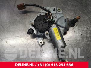 Citroen Berlingo Rear wiper motor O45246 photo 2