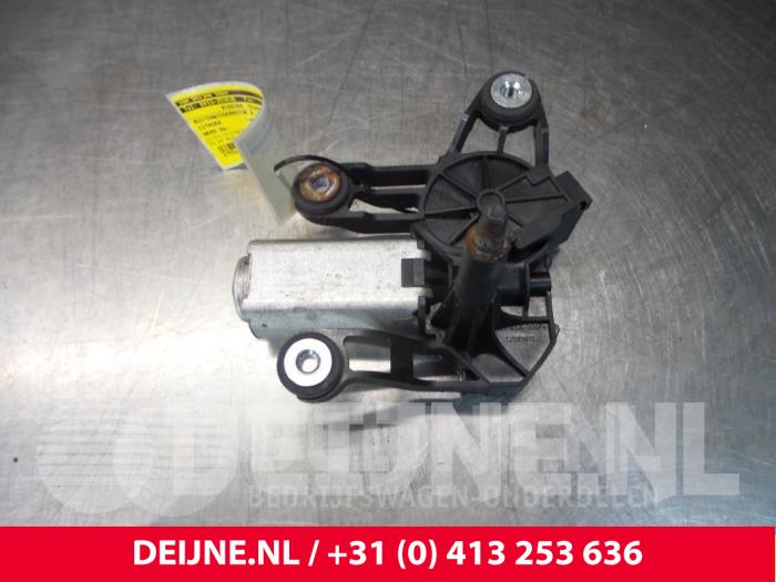 Citroen Nemo Scheibenwischermotor hinten O45252