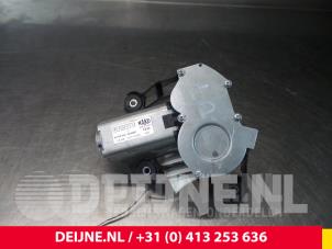 Citroen Nemo Ruitenwissermotor achter O45252 foto 2