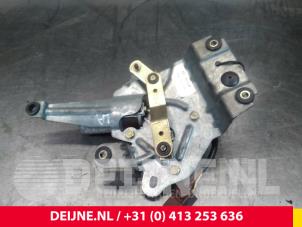 Peugeot Partner Scheibenwischermotor hinten O45270 foto 2